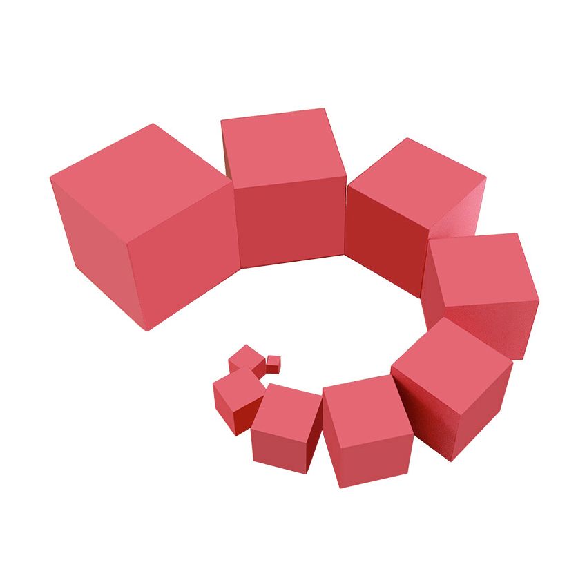 Pink Tower