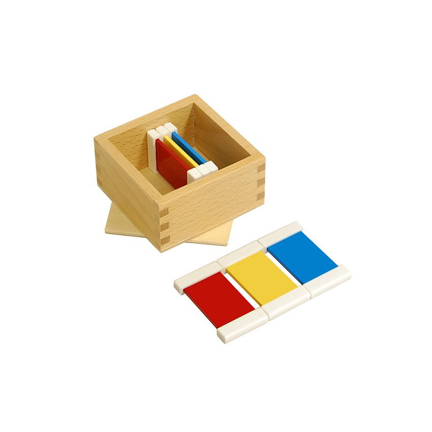 Color Tablets (1st Box)