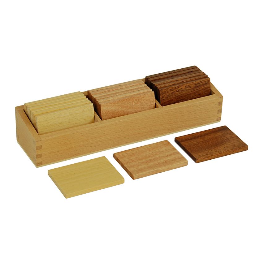 Baric Tablets With Box