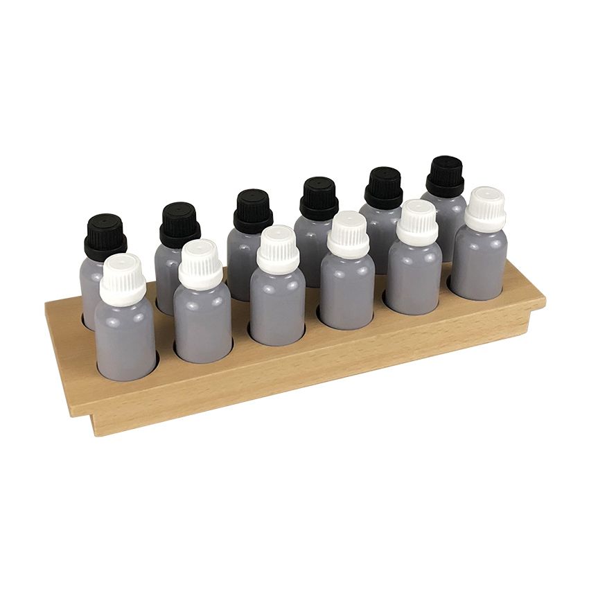 Smelling Bottles
