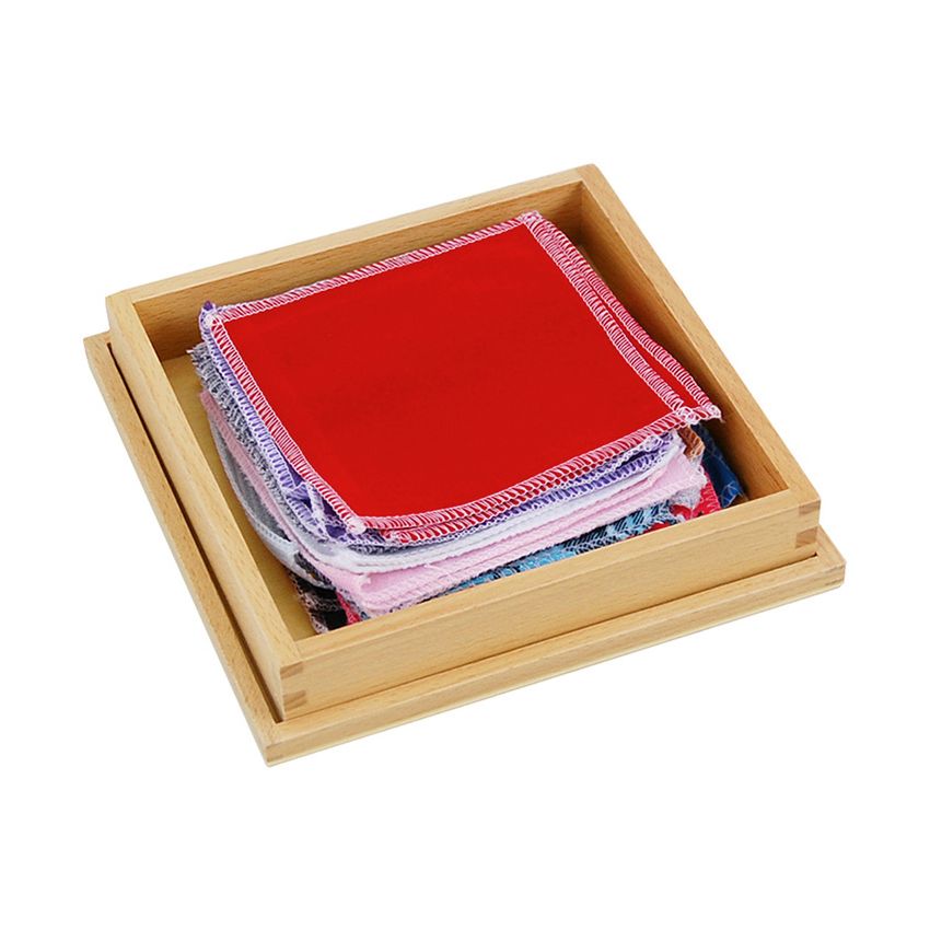 Fabric Box