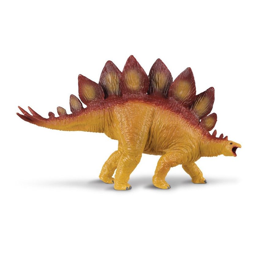 Stegosaurus