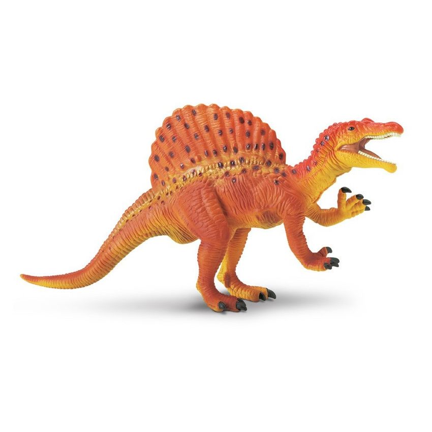 Spinosaurus