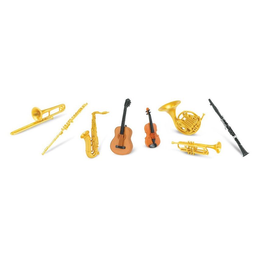 Musical Instruments
