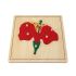 Flower Puzzle