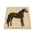 Horse Puzzle
