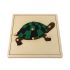 Turtle Puzzle