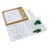 Botany Puzzle Activity Set