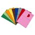 Pouch Holder For 3-Part Cards