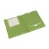 Pouch Holder For 3-Part Cards