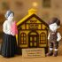 Casa di Pace – A Montessori Legacy of Peace
