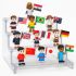 Children Around the World with Flags – Starter Set (10 Boys)