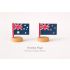 Montessori World Flags Set (50 Pieces)