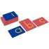 Lower Case Sandpaper Letters - Print