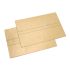 Wooden Boards (2 pcs)
