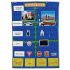 Community Pocket Chart