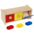 Box With Bins