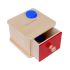 Coin Box