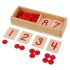 Cards And Counters