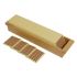 Tray For 45 Wooden Hundred Squares