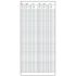Paper For Large Bead Frame - 50 Sheets