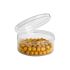 100 Golden Bead Units With Box