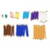 Short Bead Chains