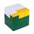 Power Of 3 Cube