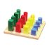 Shape Ladder