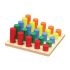Geometry Solid Ladder