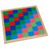 Decimal Checker Board