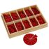 Fraction Cut Outs 1/11 To 1/20
