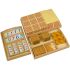Golden Bead Material