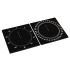 Centesimal Circle And Protractor