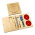 Montessori Teaching Clock