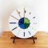 Montessori Inspired Clock
