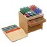 Long Division With Cabinet