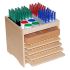 Long Division With Cabinet