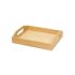 Small Wooden Tray