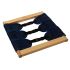 Toddler Dressing Frame: Buckling
