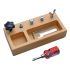 Screw Driver Board Set