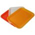 Individual Plastic Tray (Large) - Assorted Color