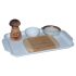 Peel Walnut Activity Set