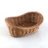 Oval Woven Basket