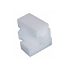 Microfiber Nano Sponge - 3 Pieces