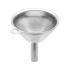 Stainless Steel Funnel