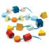 Geo Lacing Beads - Unit Plus