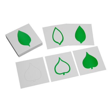 Leaf Cards