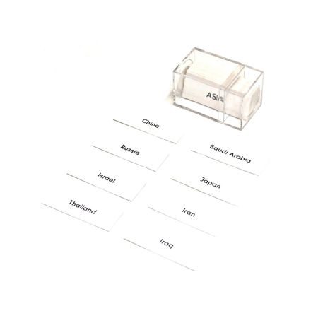 Asia Labels - PP Plastic