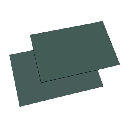 Greenboards With No Lines (2 pcs)